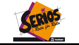 serios