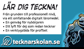 tecknarskolan